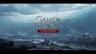 Game of Thrones  Kings Road《왕좌의 게임 킹스로드》 Global 25H1  GSTAR 2024 Gameplay [upl. by Alleira]