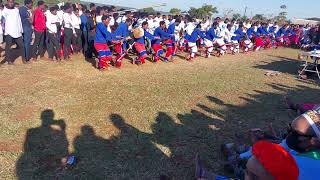 Thokozane Laphuma lazelashona Amakhosane open 2024 Umkhanyakude South District conf 2024 [upl. by Castle921]