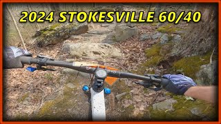 2024 Stokesville 6040  My BEST EXECUTED race so far [upl. by Brock]