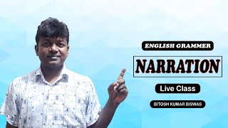 Narration is soo easy  Basic English grammar [upl. by Karisa]