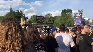 Spag Heddy  IleSoniq 2017 [upl. by Enyawad]