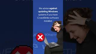 Avoid Updating Windows How to Fix Blue Screen of Death [upl. by Katzen17]