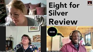 Eight for Silver The Cursed Review  Netflix VS Cinema [upl. by Attelrahc]