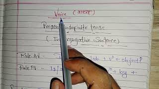 Passive voice  present indefinite tense  interrogative sentence  with example  By Lm sir 👍👍 [upl. by Inus]