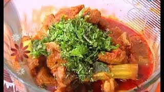 Mulakkada Mutton Curry [upl. by Enaenaj]