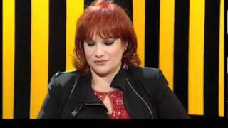 Pimpinela Entrevista [upl. by Oribel]