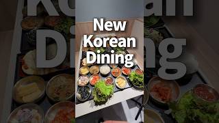 MUST TRY NEW KOREAN FOOD FEAST IN BRISBANE brisbane koreanfood [upl. by Anrahs]