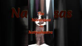 Navarasa  Introduction  Navratri Series 2024  Bharatanatyam  Manisha Bhatt  navarasa [upl. by Ayotahc]