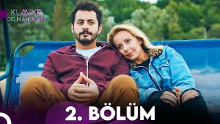 Klavye Delikanlıları 2Bölüm [upl. by Berners]