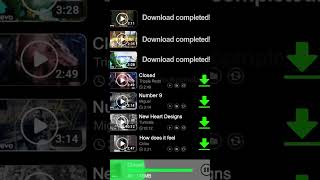 Video Downloader App [upl. by Atinas]