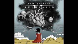 Anunnakis  from quotAnunnakisquot Ernesto Aurignac Quintet [upl. by Meaghan396]