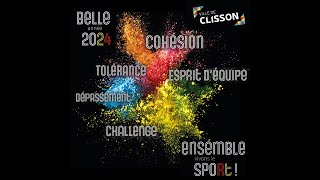 VOEUX Clisson Terre de Jeux 2024 HD [upl. by Shing]