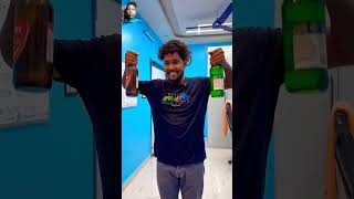 Chalona comedy realfoolstem funny vikramfunny challenge tamil friends [upl. by Sebastian]