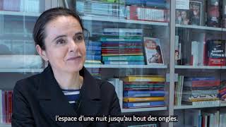 Le Prix de Flore  Amélie Nothomb  RATP Partie 3 [upl. by Rochus876]