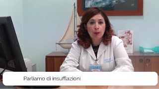 Parliamo dellimportanza delle insufflazioni endotimpaniche  Bibione Thermae [upl. by Eseryt537]