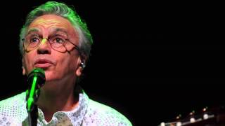 Caetano Veloso  CAIS  High Quality [upl. by Auohs]