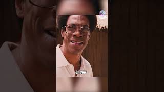 Norbit Funny Scene  Mr Wong is not afraid HD [upl. by Eirok577]