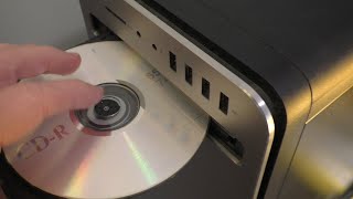 How to Burn an Audio CDs in 2024 [upl. by Katya]