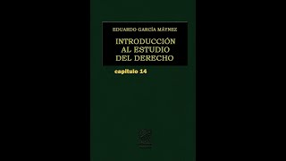 introduccion al estudio del derecho  capitulo 14 [upl. by Artina]