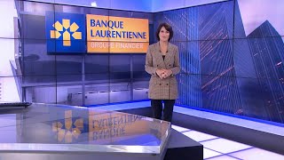 6e jour de panne la Banque Laurentienne sexcuse et sexplique  reportage dElizabeth Laplante [upl. by Raddie]