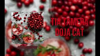 Tia Tamera Doja Cat edit audio  Kranberry88 [upl. by Cr473]