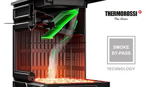 Thermorossi  Smoke ByPass Technology  DEU [upl. by Kreiner363]