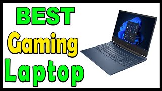 Top 5 Best Gaming Laptop Review 2025 [upl. by Goldshlag]