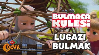 Lugazı Bulmak  Bulmaca Kulesi [upl. by Silirama]