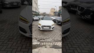 Audi A5 2019 for sale  03008439798  qasmi hqwheels [upl. by Leirza]