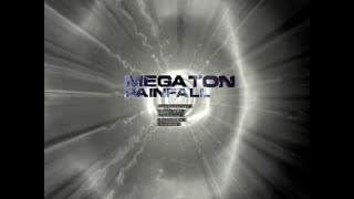 Megaton Rainfall Ps4 VR Ger  Mega Mega Zerstörung [upl. by Constantino]