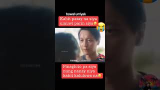 Nakauwi parin siya kahit Wala na na siya cctovideonotmine viralvideo trending fyp shortvideo [upl. by Ymmik831]