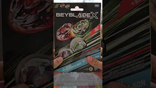 Beyblade X  Chain Incendio amp Arrow Wizard Green Version Hasbro  Unboxing [upl. by Maisie343]