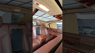 2003 MAYBACH 62 More than Luxury [upl. by Alister]