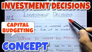 Long Term vs Short Term Investments  Differences Types Benefits and Limitations [upl. by Nyrmac]