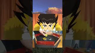 Beyblade Metal Masters Intro Edit 🔥🔥🔥 beyblade ldrago rayuga animeedits [upl. by Marris]