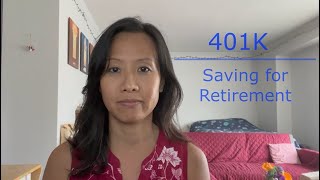 Financial Fitness  Wealthy Wednesday  Retirement Savings  401K [upl. by Pals]