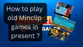 How you can still play Flash games in 2023  How to play old Miniclip Games  Old Miniclip Games [upl. by Richman]