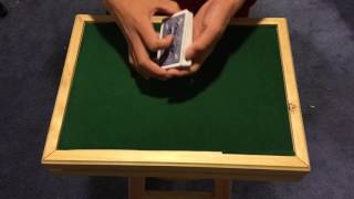 THIS CARD TRICK FOOLS EVERYONE [upl. by Noryahs972]