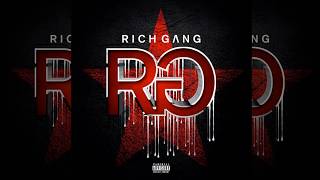 RichGang  RG Ft Mystikal [upl. by Nan]