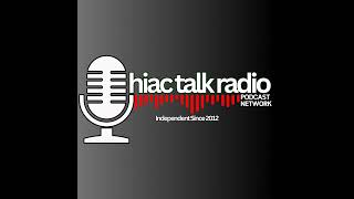 HIAC Talk Radio Pro Wrestling Podcast 604 Forever [upl. by Vocaay]