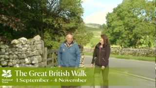 Janets Foss and Gordale Scar walk [upl. by Nauqat518]