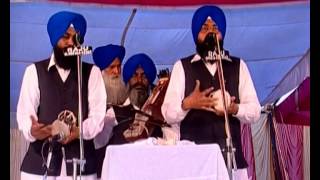 Dhadhi Jatha Tarlochan Singh Bhumaddi  Dhadi Vara  Aisa Keertan Kar Man Mere [upl. by Inar]