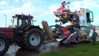 Compilatie bouw wagen BC de Flierefluiters 2016 [upl. by Shapiro765]