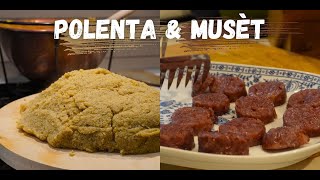 Polenta e Musèt [upl. by Gainor]