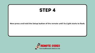 How to Program Zenith Universal Remote Codes [upl. by Lashoh262]