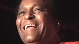 Charley Pride  Norsk Countrytreff Breim Norway 2004 Full Concert [upl. by Eirallih890]