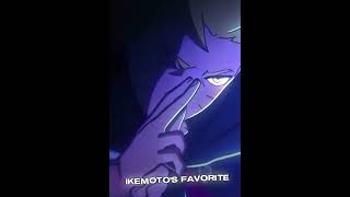 Kishimoto and Ikemotos Favorites characters in BorutoTBV KishimotoIkemotoInterviewEditCapcut [upl. by Callean]