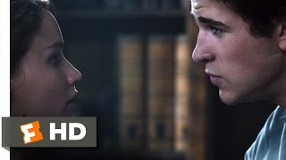 The Hunger Games 9 Movie CLIP  Tracker Jackers 2012 HD Movie [upl. by Zakaria]