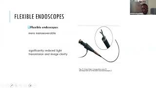 USE OF ENDOSCOPY IN NEUROSURGERY [upl. by Jutta]