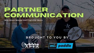 Partner Communication [upl. by Aseneg]